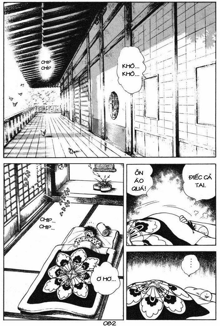 Ore Wa Teppei - Chương 63