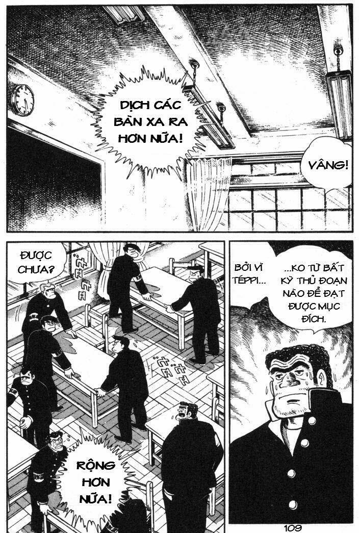 Ore Wa Teppei - Chương 63
