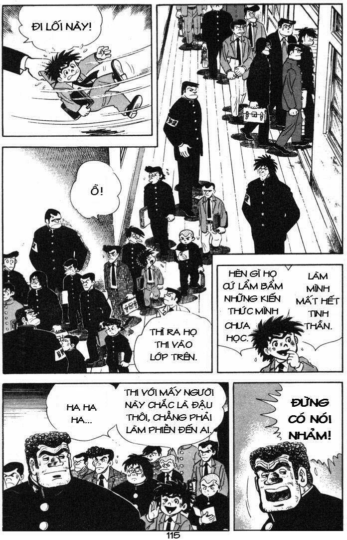 Ore Wa Teppei - Chương 63