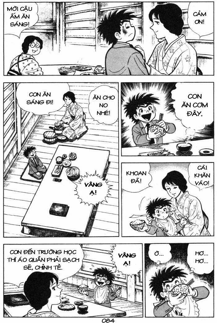 Ore Wa Teppei - Chương 63