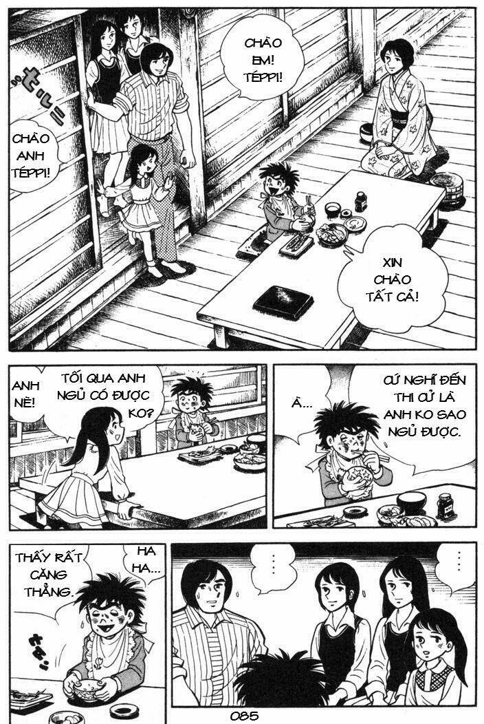 Ore Wa Teppei - Chương 63