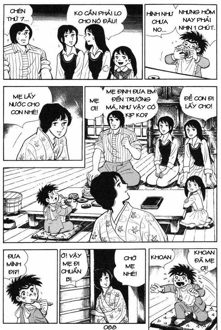 Ore Wa Teppei - Chương 63