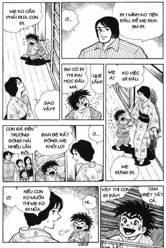 Ore Wa Teppei - Chương 63