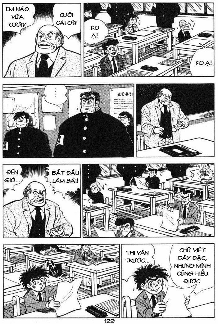 Ore Wa Teppei - Chương 64