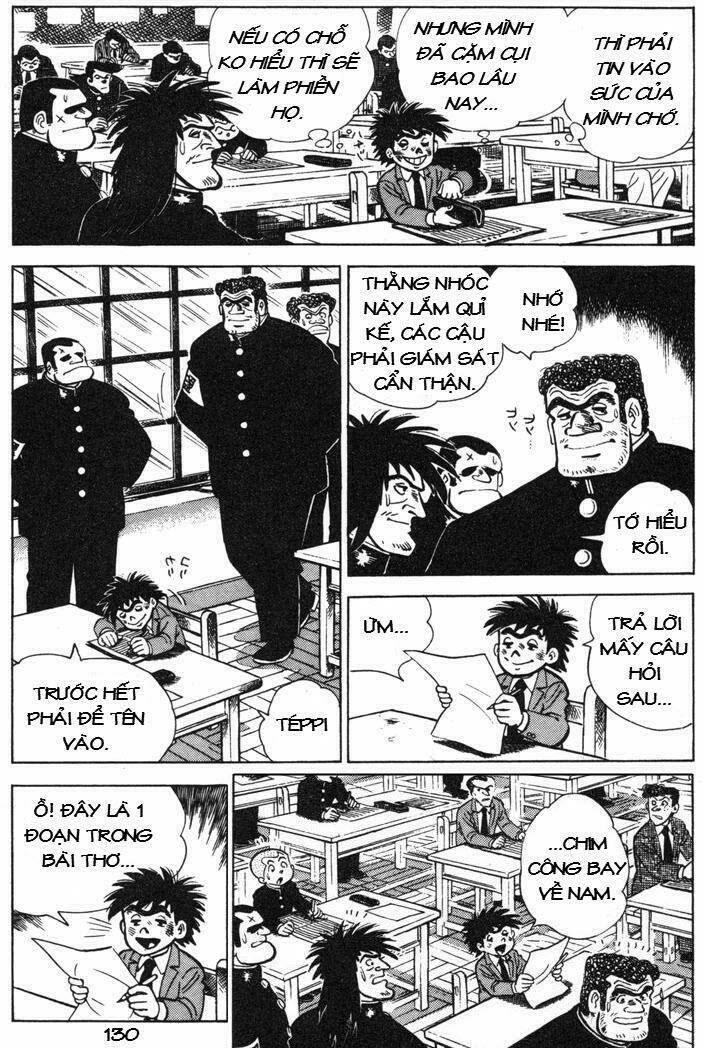 Ore Wa Teppei - Chương 64