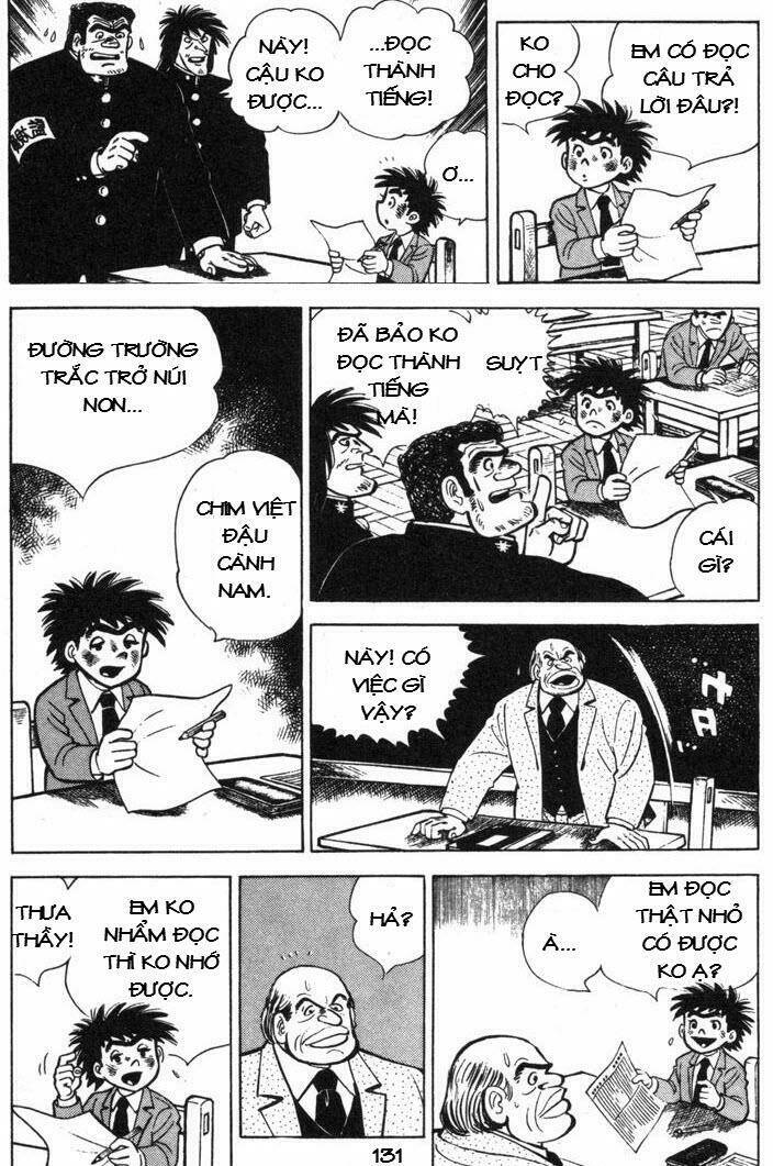 Ore Wa Teppei - Chương 64