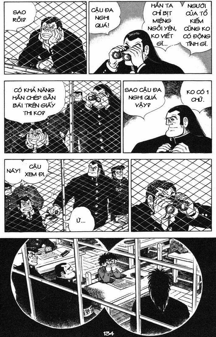 Ore Wa Teppei - Chương 64