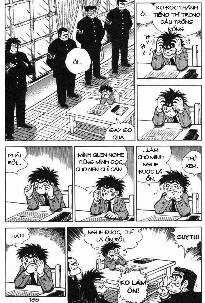 Ore Wa Teppei - Chương 64