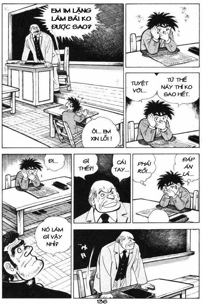 Ore Wa Teppei - Chương 64