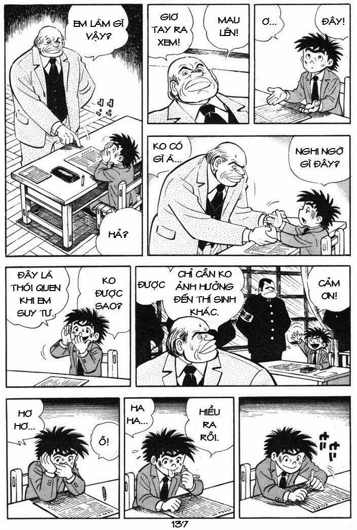 Ore Wa Teppei - Chương 64
