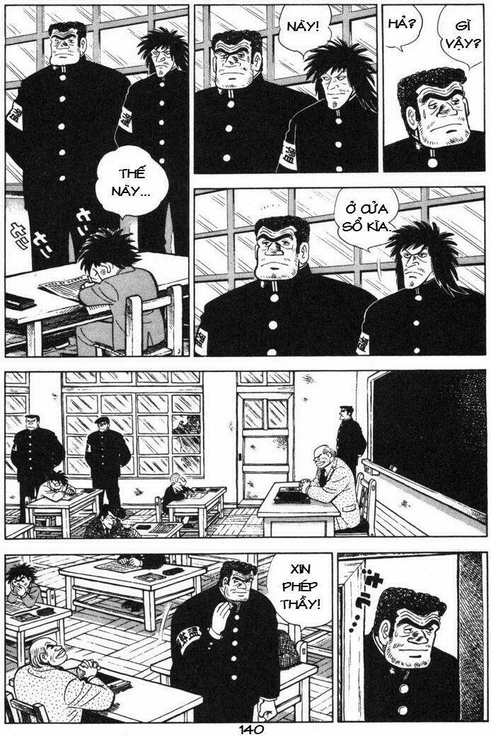 Ore Wa Teppei - Chương 64
