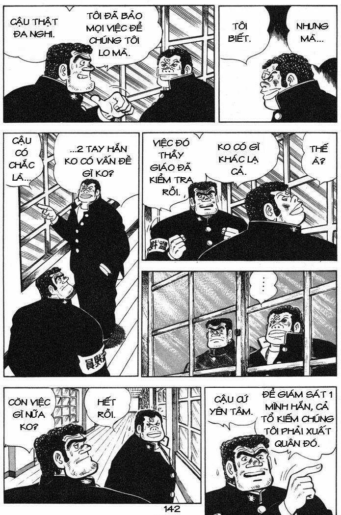 Ore Wa Teppei - Chương 64