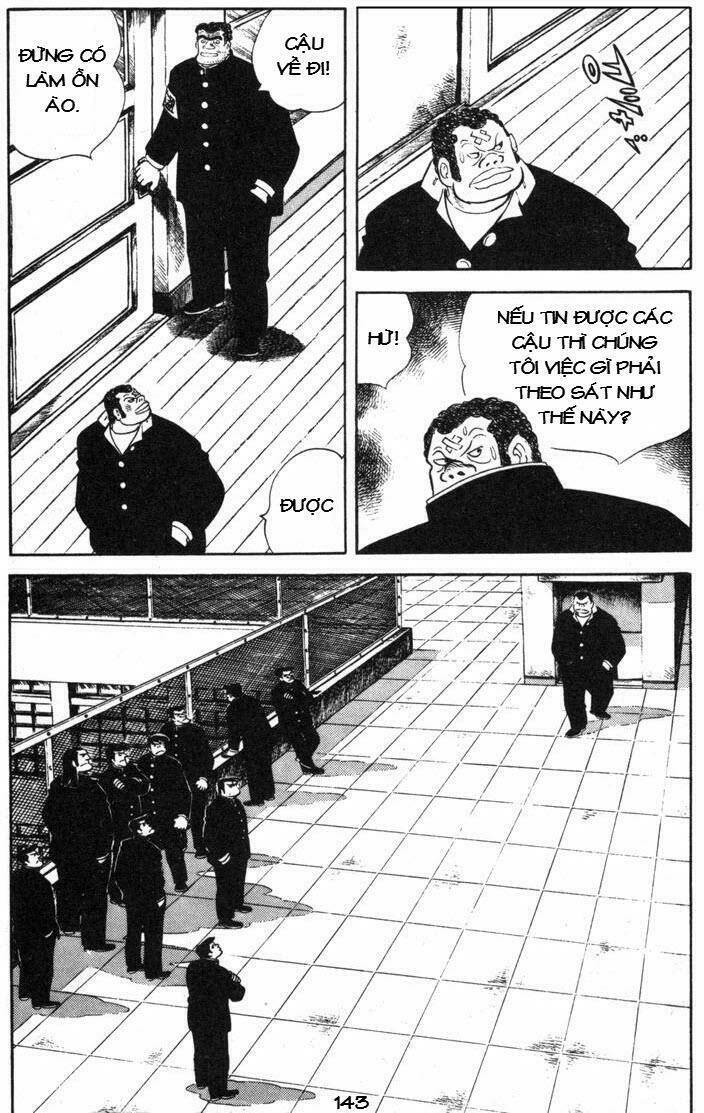 Ore Wa Teppei - Chương 64