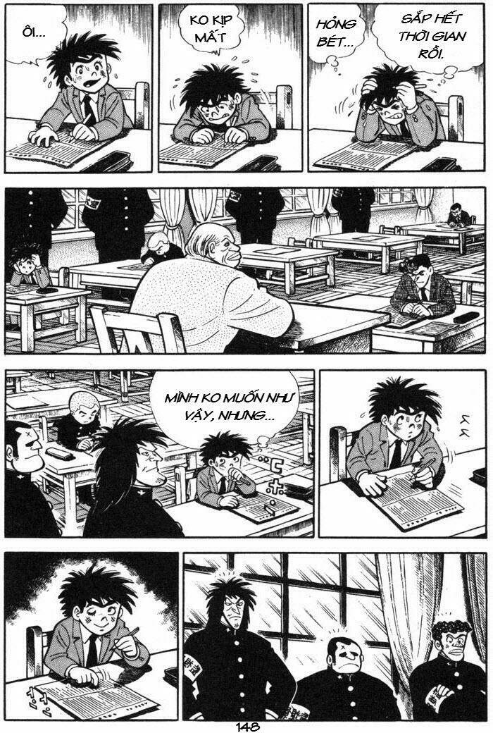 Ore Wa Teppei - Chương 64