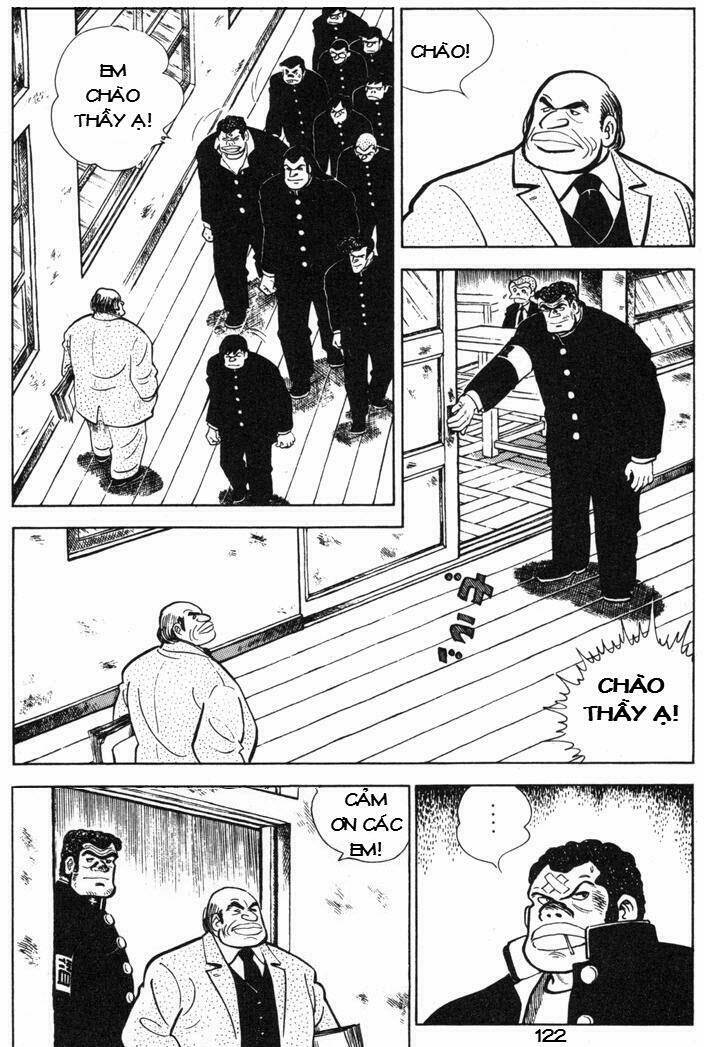 Ore Wa Teppei - Chương 64