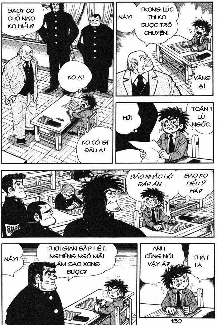Ore Wa Teppei - Chương 64