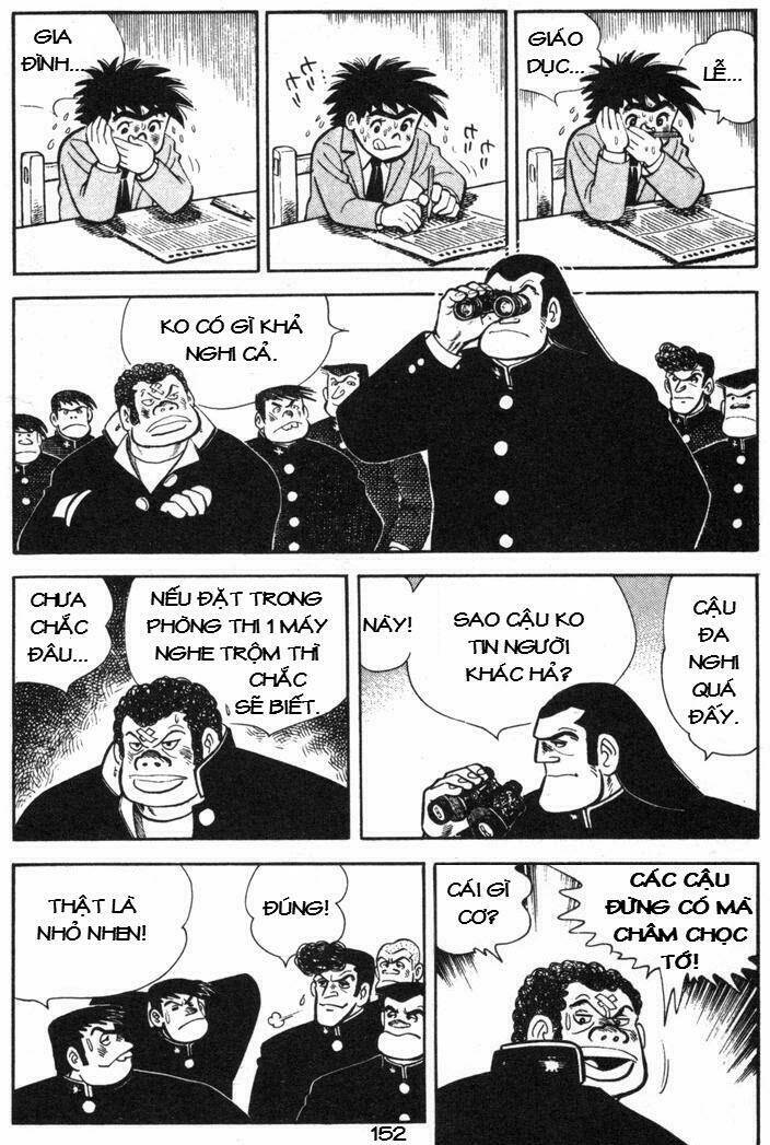 Ore Wa Teppei - Chương 64