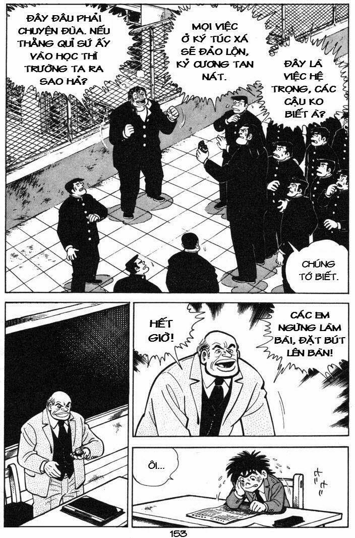 Ore Wa Teppei - Chương 64