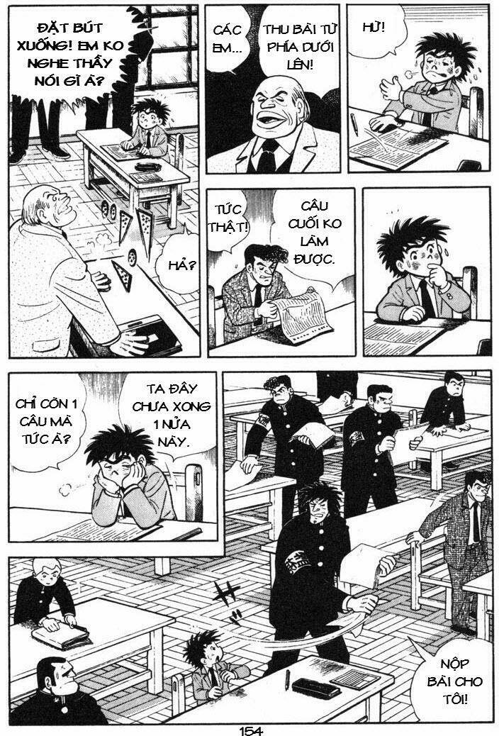 Ore Wa Teppei - Chương 64