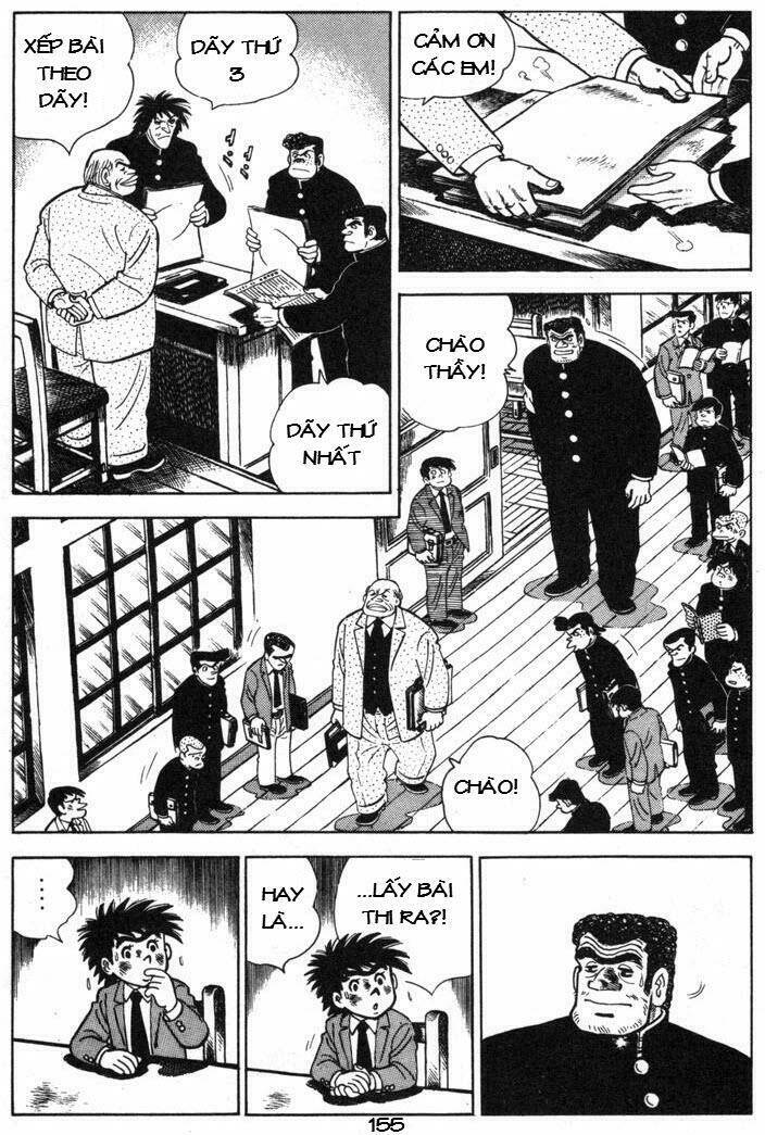 Ore Wa Teppei - Chương 64
