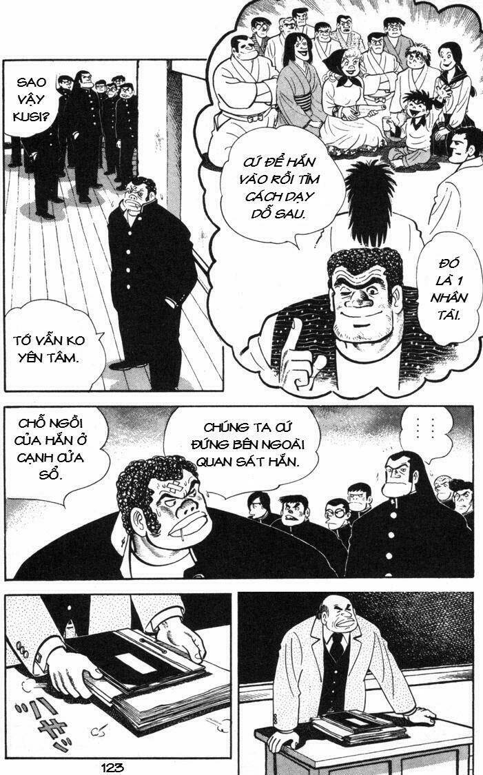 Ore Wa Teppei - Chương 64