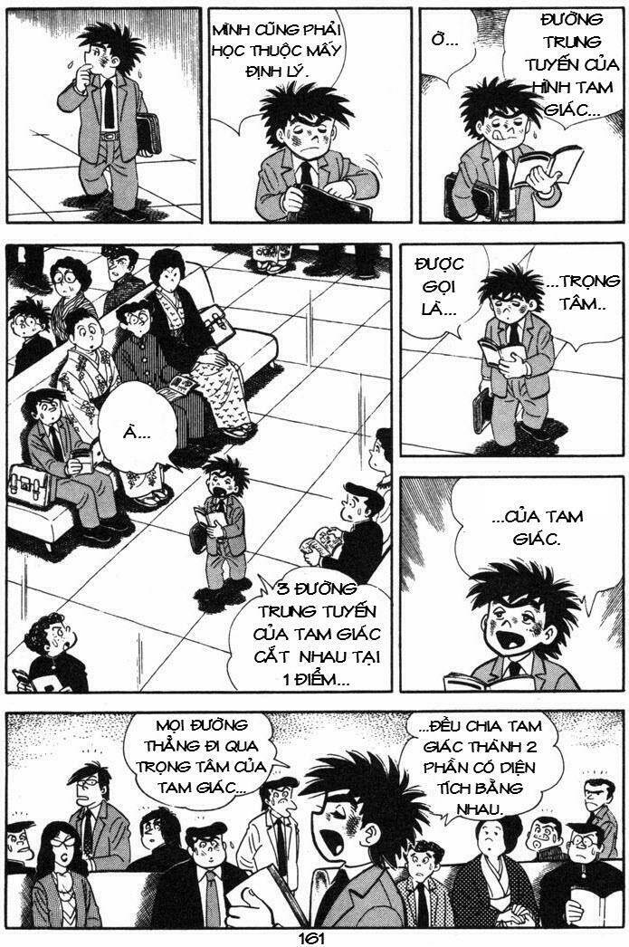 Ore Wa Teppei - Chương 64