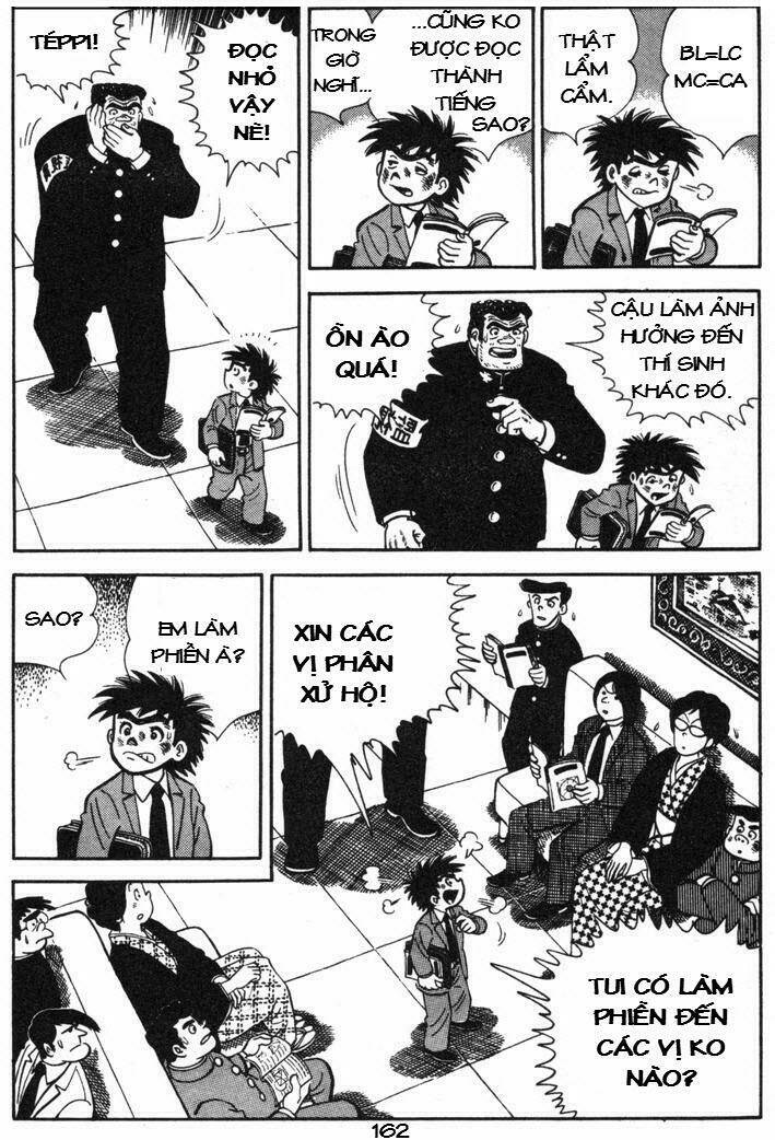 Ore Wa Teppei - Chương 64