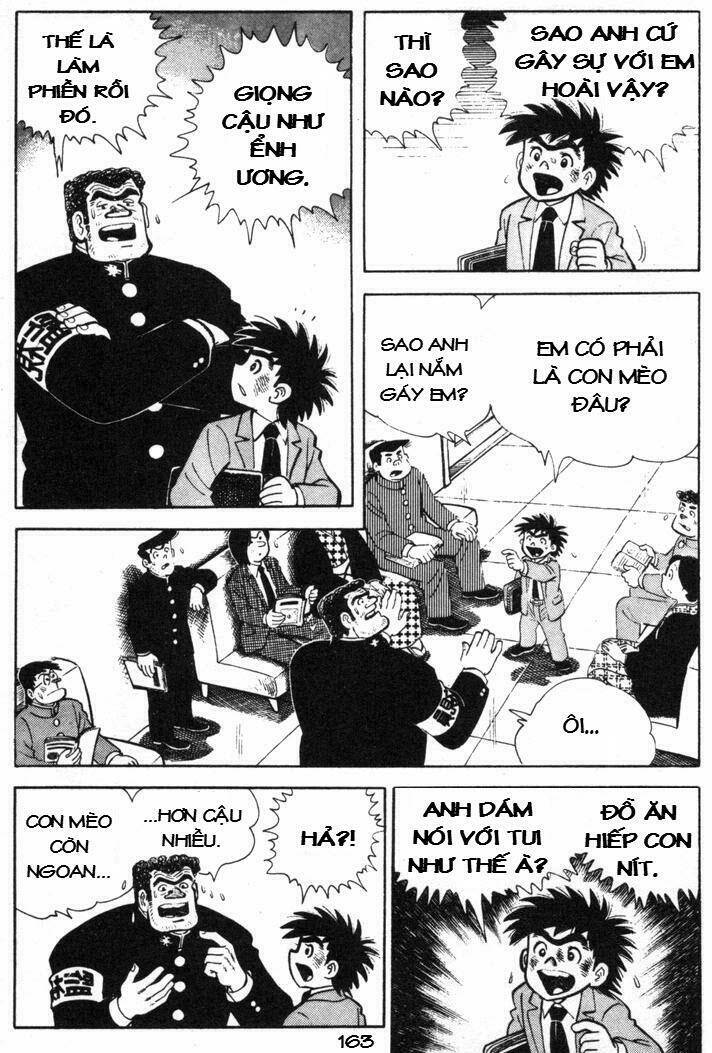 Ore Wa Teppei - Chương 64