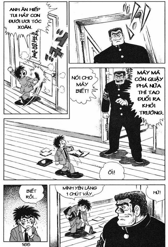 Ore Wa Teppei - Chương 64
