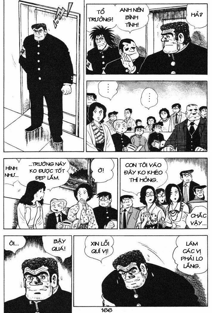 Ore Wa Teppei - Chương 64