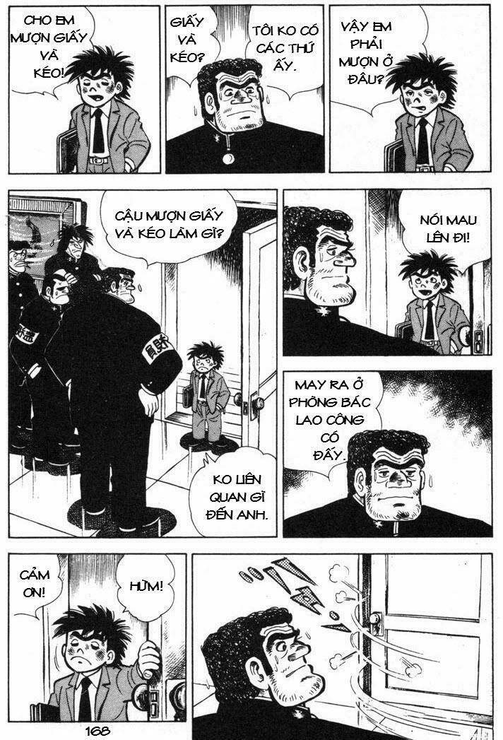 Ore Wa Teppei - Chương 64