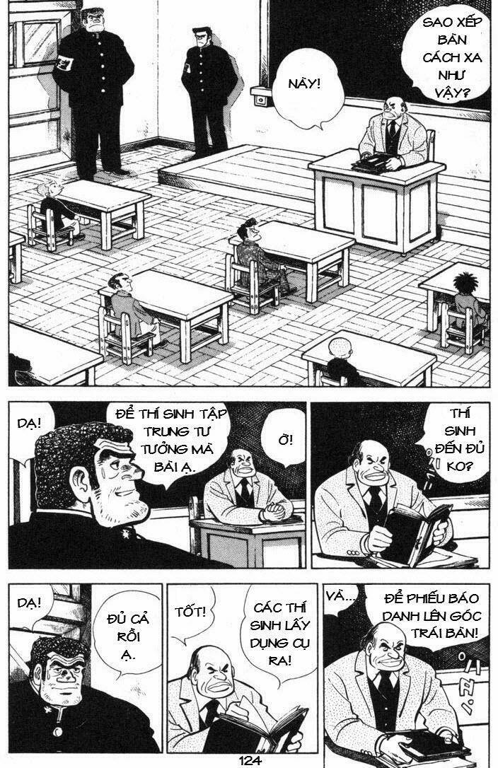 Ore Wa Teppei - Chương 64