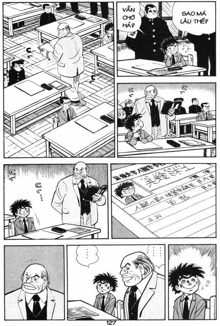 Ore Wa Teppei - Chương 64