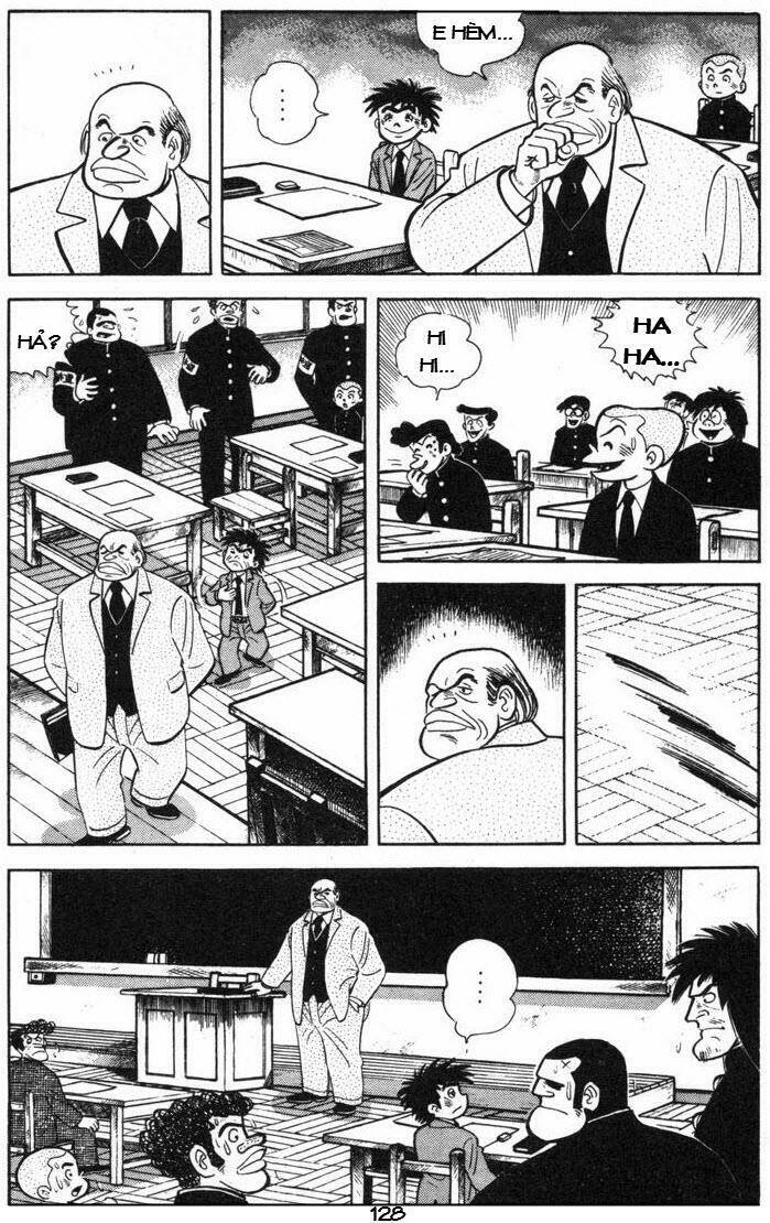 Ore Wa Teppei - Chương 64