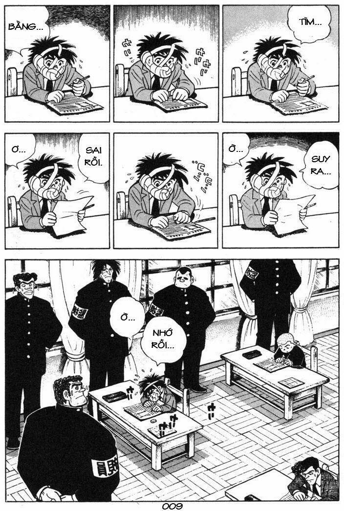 Ore Wa Teppei - Chương 65