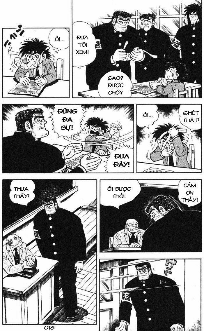 Ore Wa Teppei - Chương 65