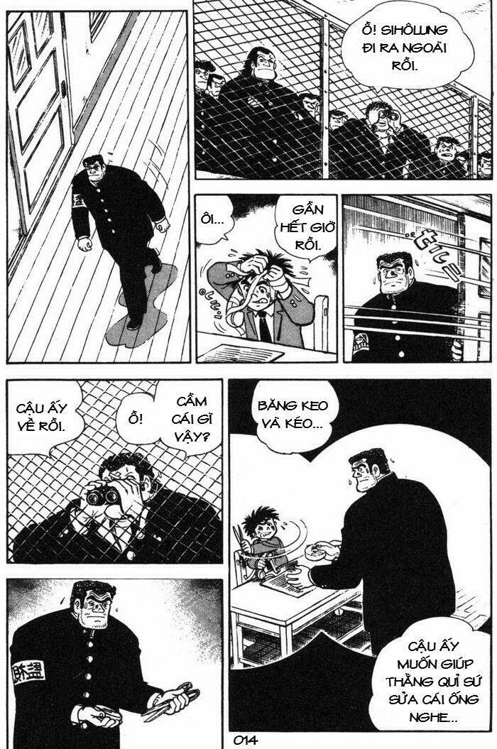 Ore Wa Teppei - Chương 65