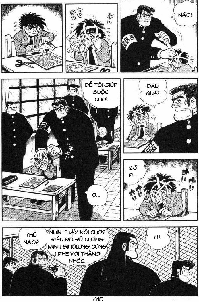 Ore Wa Teppei - Chương 65