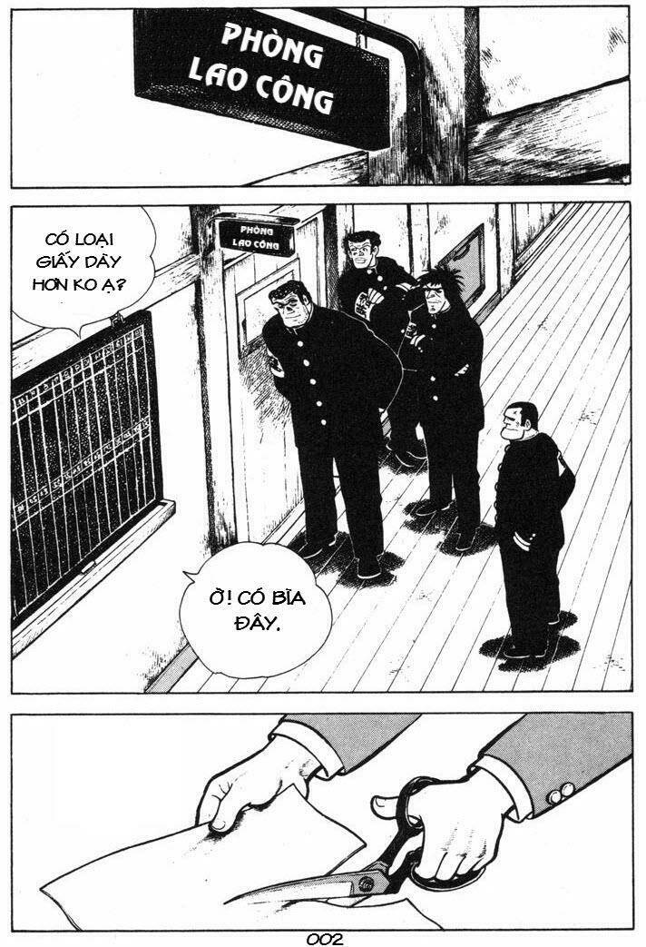 Ore Wa Teppei - Chương 65