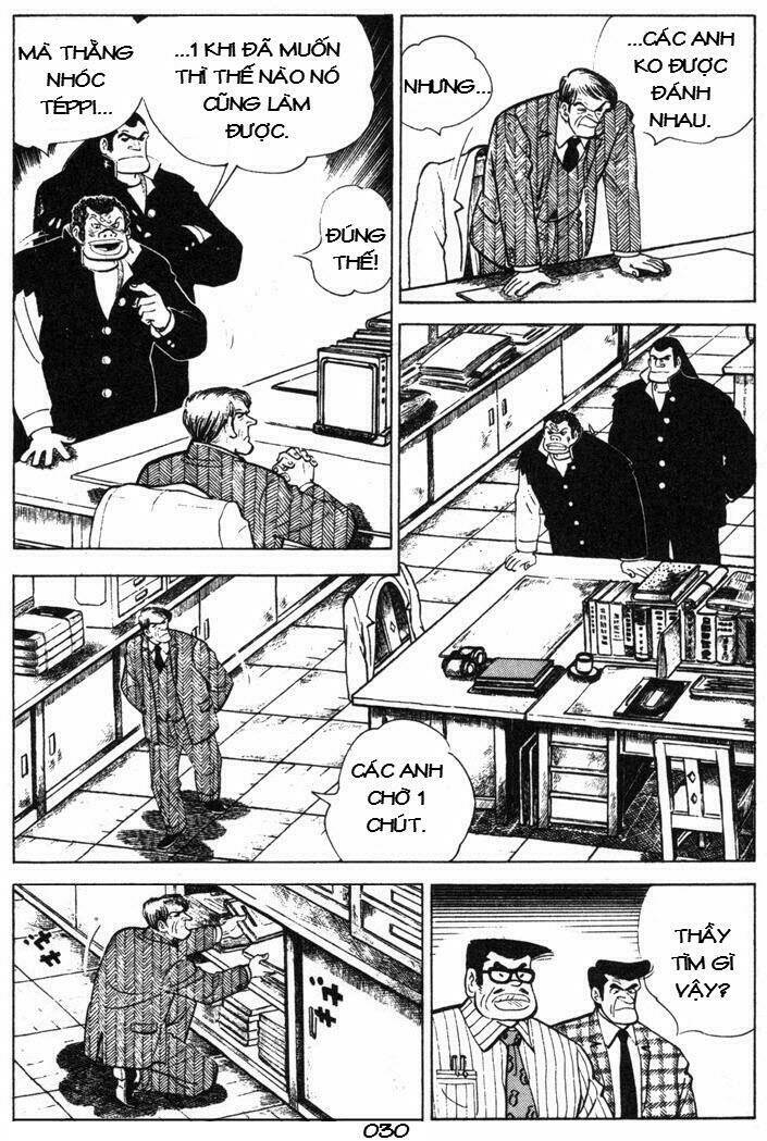 Ore Wa Teppei - Chương 65