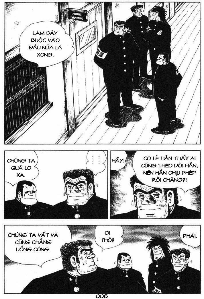 Ore Wa Teppei - Chương 65