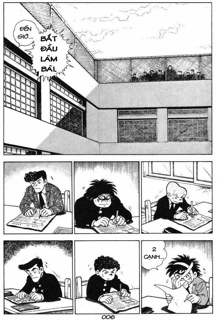 Ore Wa Teppei - Chương 65