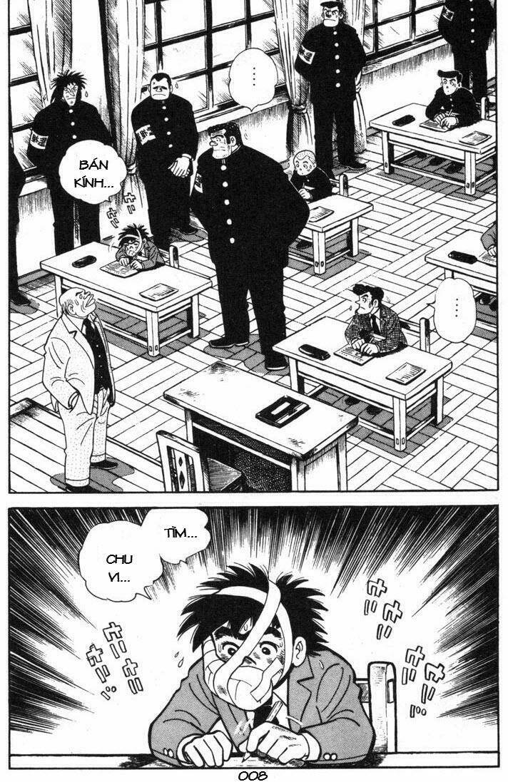 Ore Wa Teppei - Chương 65