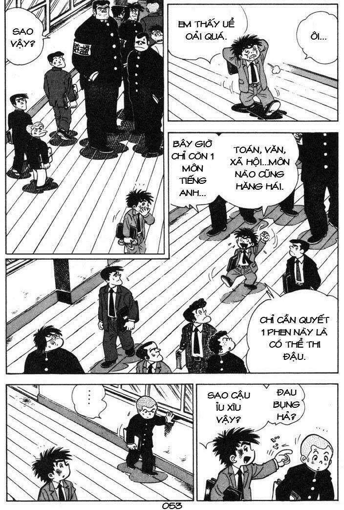 Ore Wa Teppei - Chương 66