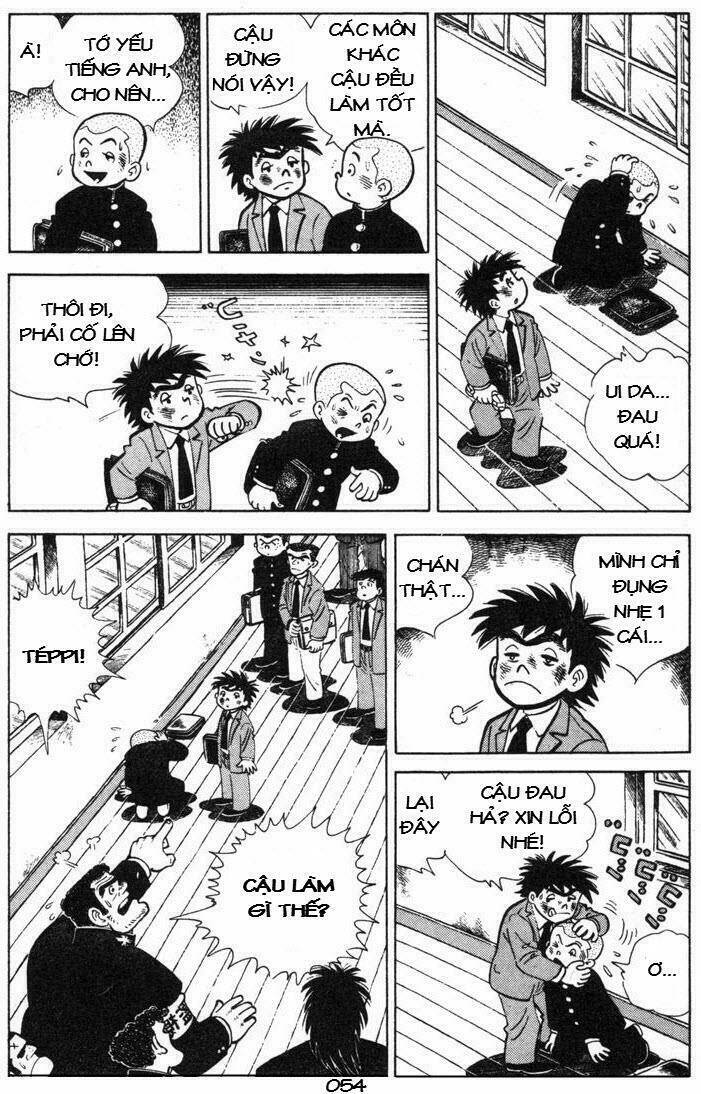 Ore Wa Teppei - Chương 66