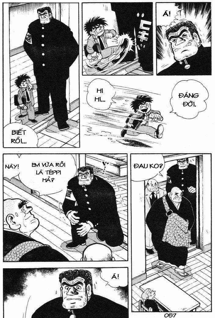 Ore Wa Teppei - Chương 66