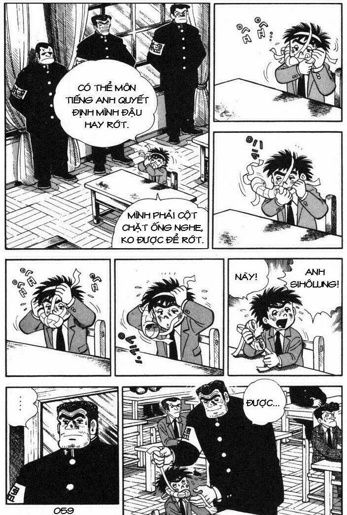 Ore Wa Teppei - Chương 66