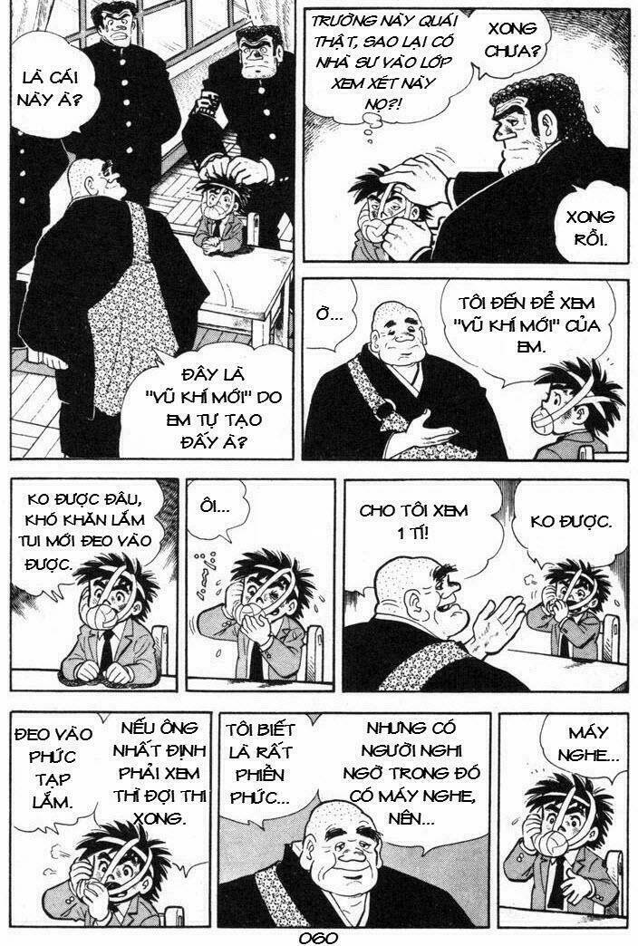 Ore Wa Teppei - Chương 66