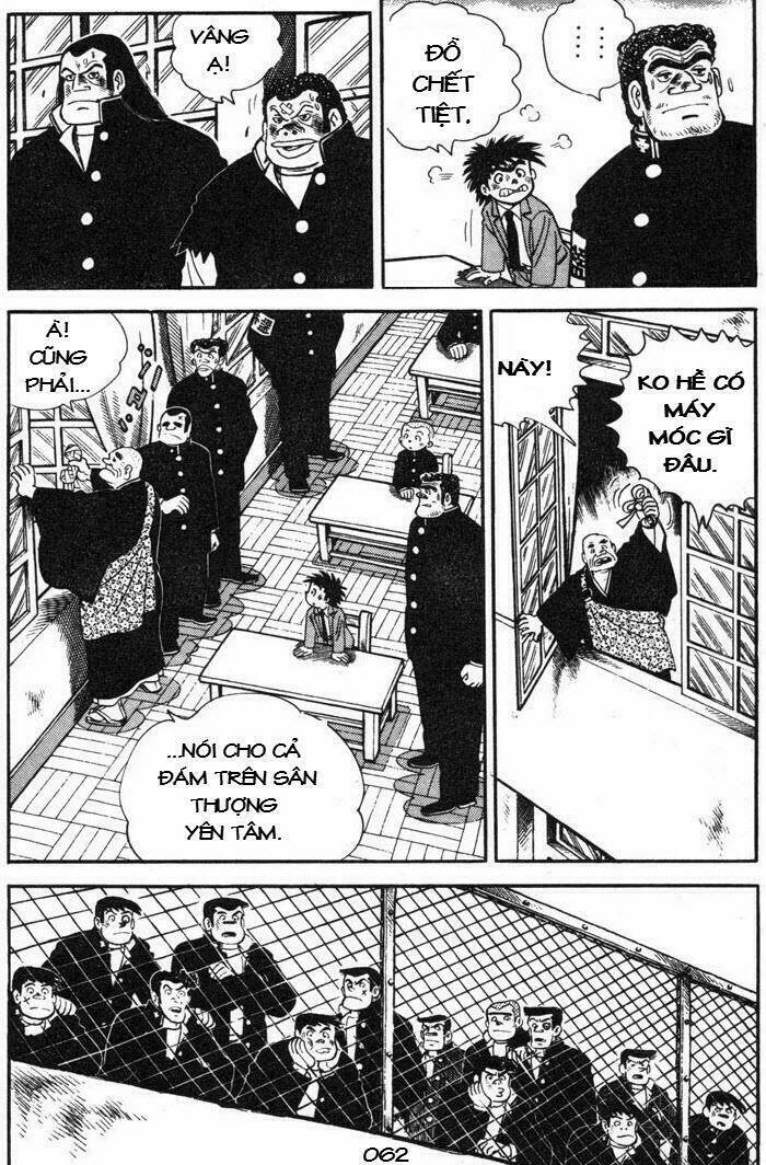 Ore Wa Teppei - Chương 66