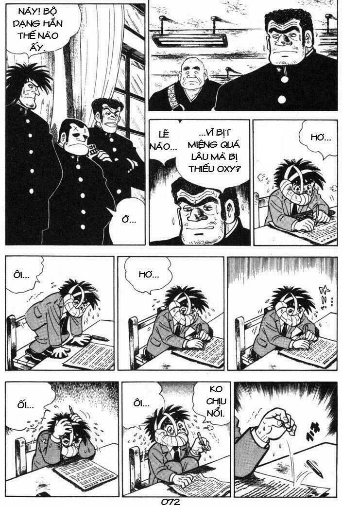 Ore Wa Teppei - Chương 66